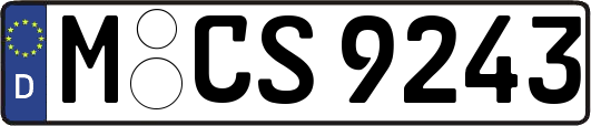 M-CS9243