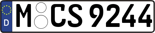 M-CS9244
