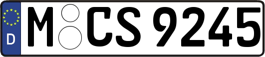 M-CS9245