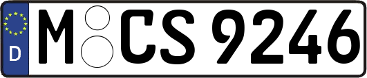 M-CS9246