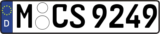 M-CS9249