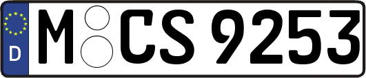 M-CS9253