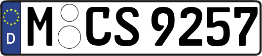 M-CS9257