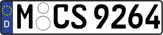 M-CS9264