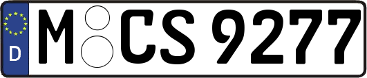 M-CS9277