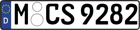 M-CS9282