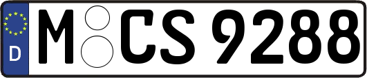 M-CS9288