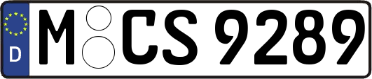 M-CS9289