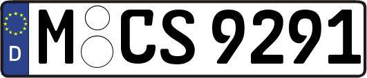 M-CS9291