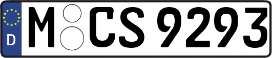 M-CS9293