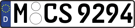M-CS9294