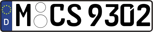 M-CS9302