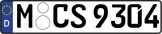 M-CS9304
