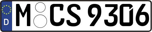 M-CS9306