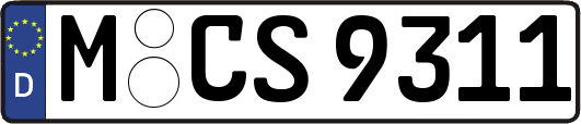 M-CS9311