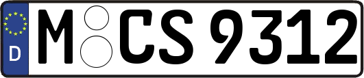 M-CS9312