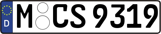 M-CS9319