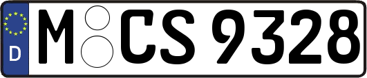 M-CS9328