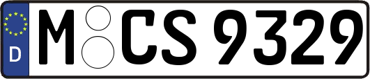 M-CS9329
