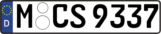 M-CS9337