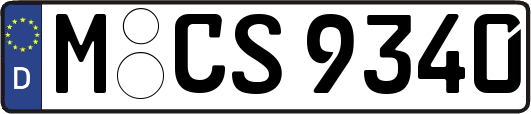 M-CS9340