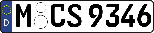 M-CS9346