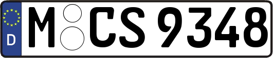 M-CS9348