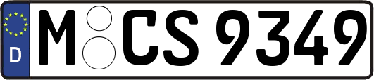 M-CS9349