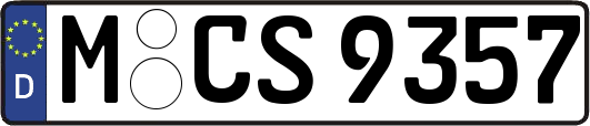 M-CS9357