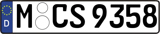M-CS9358