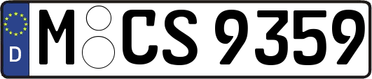 M-CS9359