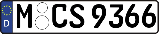 M-CS9366