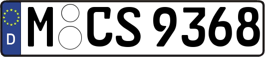 M-CS9368