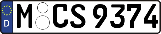 M-CS9374
