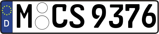 M-CS9376