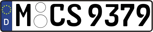 M-CS9379
