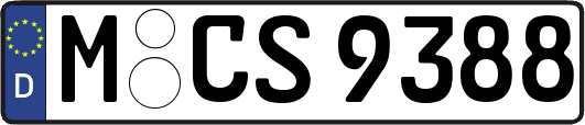 M-CS9388