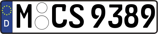 M-CS9389
