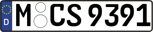 M-CS9391