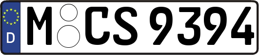 M-CS9394