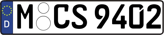 M-CS9402