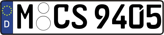 M-CS9405