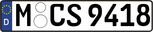 M-CS9418