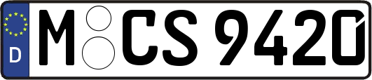 M-CS9420