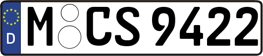 M-CS9422