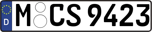 M-CS9423