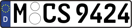 M-CS9424