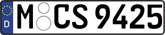 M-CS9425