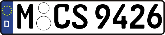 M-CS9426