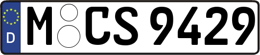 M-CS9429